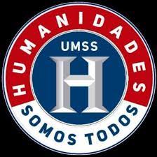 Facultad de Humanidades y Ciencias de la Educación de la UMSS.