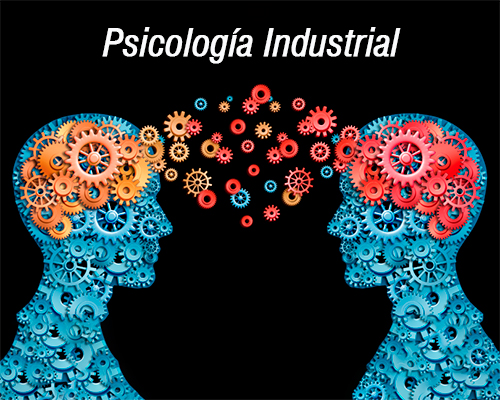 Psicología Industrial