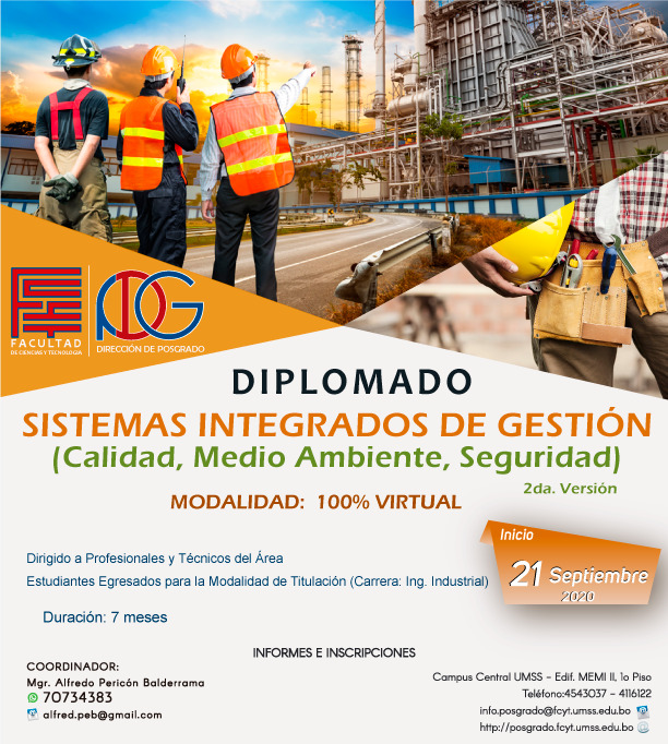 Diplomado SIG