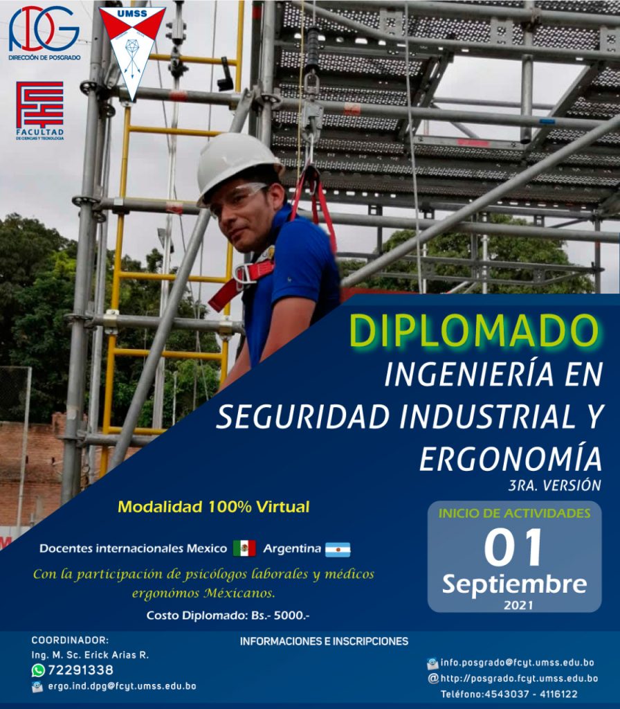 Ing Industr