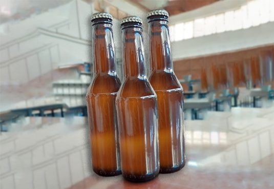 cervezas