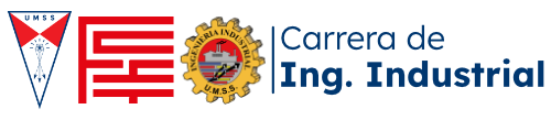 Carrera de Ingeniería Industrial