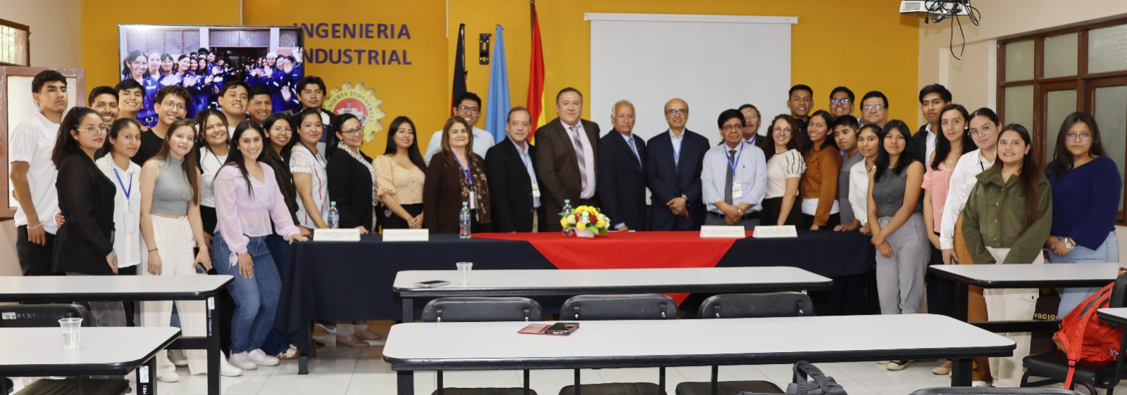 equipo acreditación
